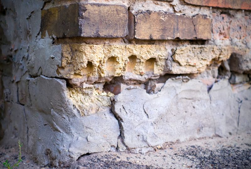 Foundation Repair Assessment