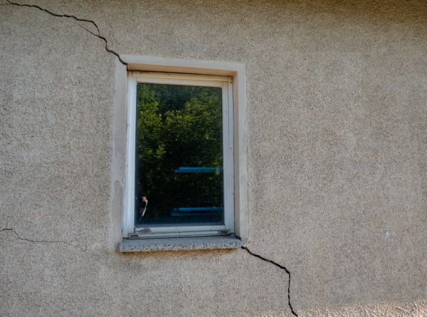 Cost of Home Foundation Repair in Green Bay