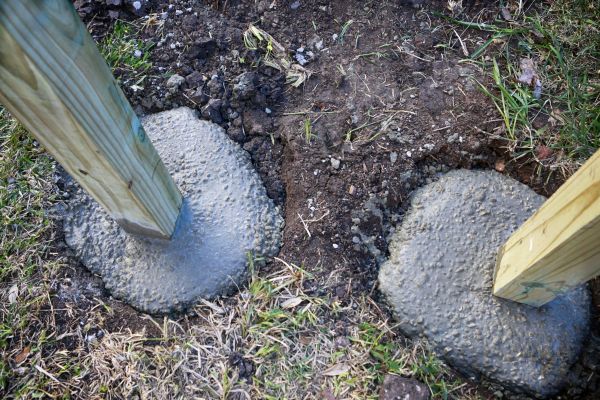 Cost of Piling Repair in Green Bay