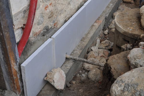 Cost of Raised Foundation Repair in Green Bay