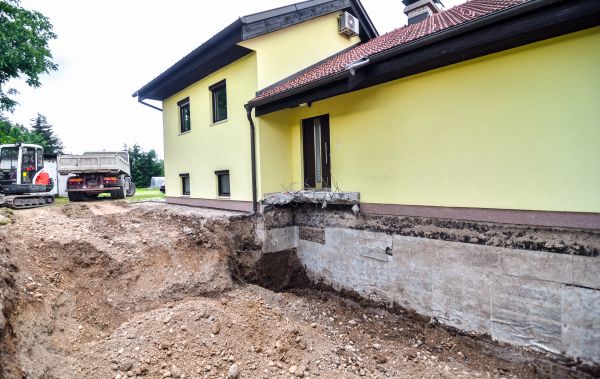 Cost of Foundation Repair in Green Bay