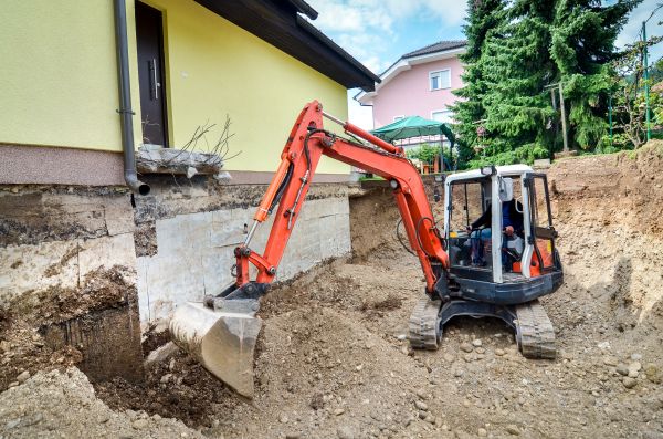 House Elevation Service in Green Bay