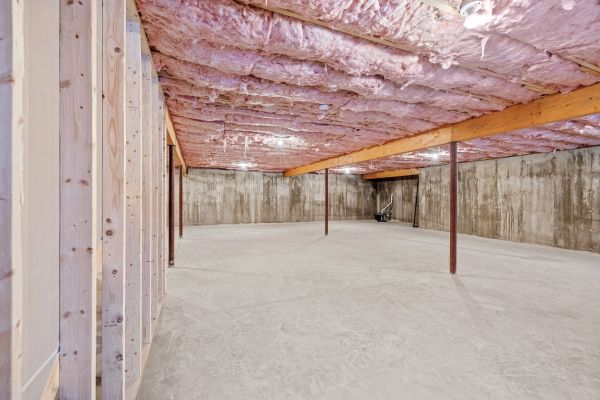Cost of Foundation Maintenance in Green Bay