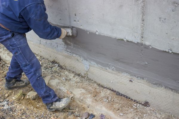 Cost of Foundation Crack Sealing in Green Bay