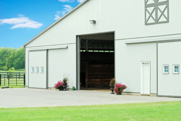 Cost of Barn Foundation Repair in Green Bay