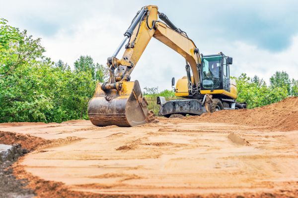 Home Foundation Leveling in Green Bay