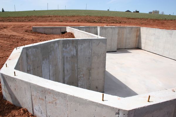 Cost of Exterior Foundation Service in Green Bay