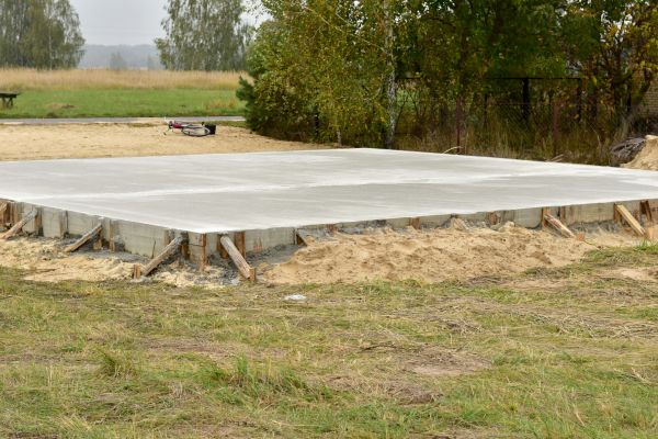 Cost of External Foundation Repair in Green Bay