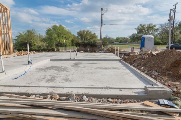Cost of Building Foundation Repair in Green Bay