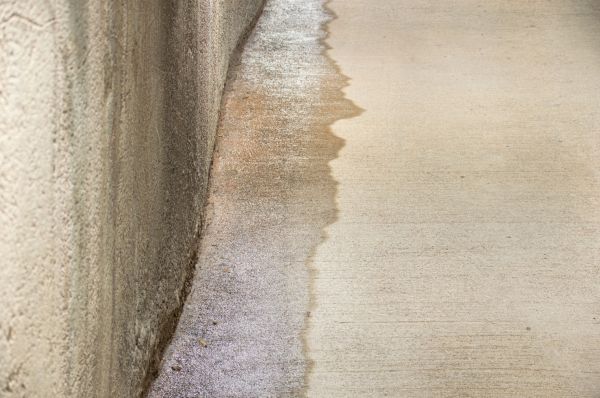 Cost of Leaking Foundation Repair in Green Bay